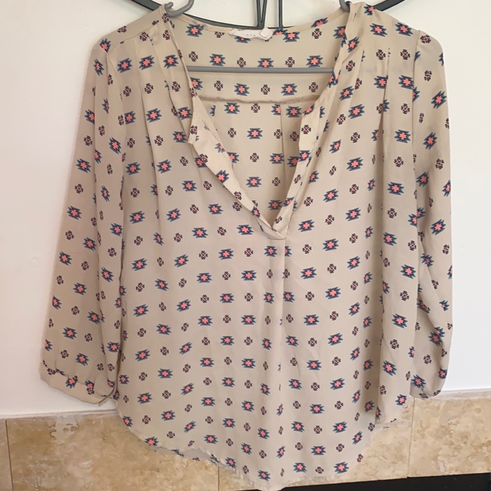 Shirt- Blouse